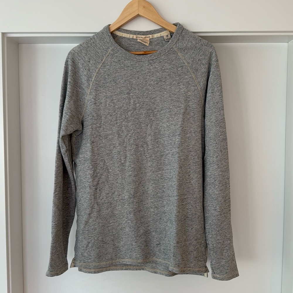 Scotch & Soda Pull over Men’s Large